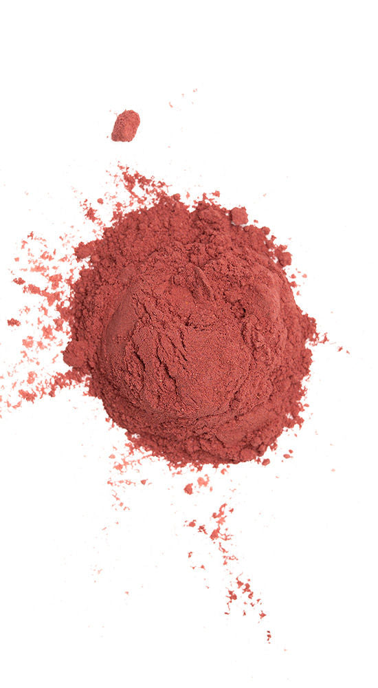 Natural Beet Root Powder – Organic Dried Dehydrated Ceylon Flour, Pure Beta Vulgaris