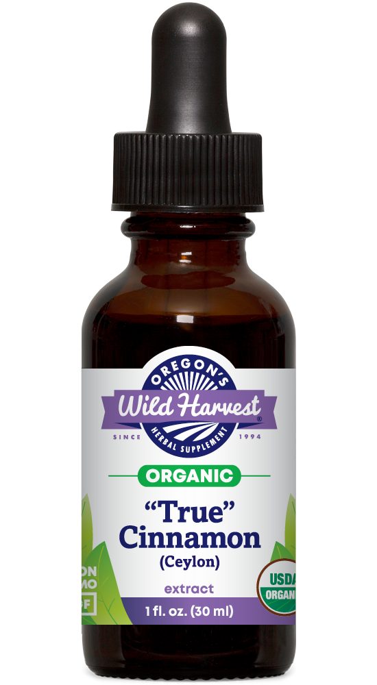 Cinnamon Flavor Concentrate, Natural