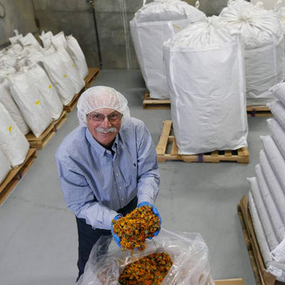 Bend Bulletin: Redmond company sends herbs across the country