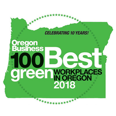 Oregon’s Wild Harvest Named one of Oregon’s Greenest Companies