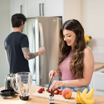 Functional Medicine Approaches to Stress Modulation and Immune Enhancement