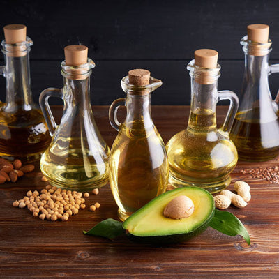 Seed Oils and Inflammation