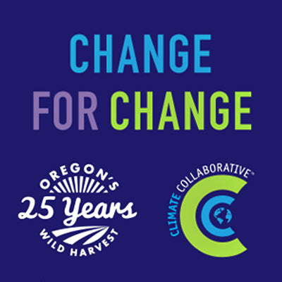 We’re celebrating our 25th Anniversary with a donation to the Climate Collaborative