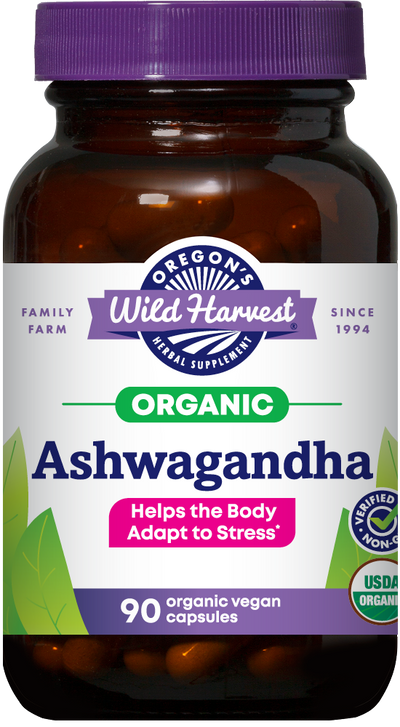 ashwagandha semaglutide Can I Take With Semaglutide? Safety Guide Organic Ashwagandha Capsules | Oregon's