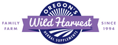 Oregon's Wild Harvest