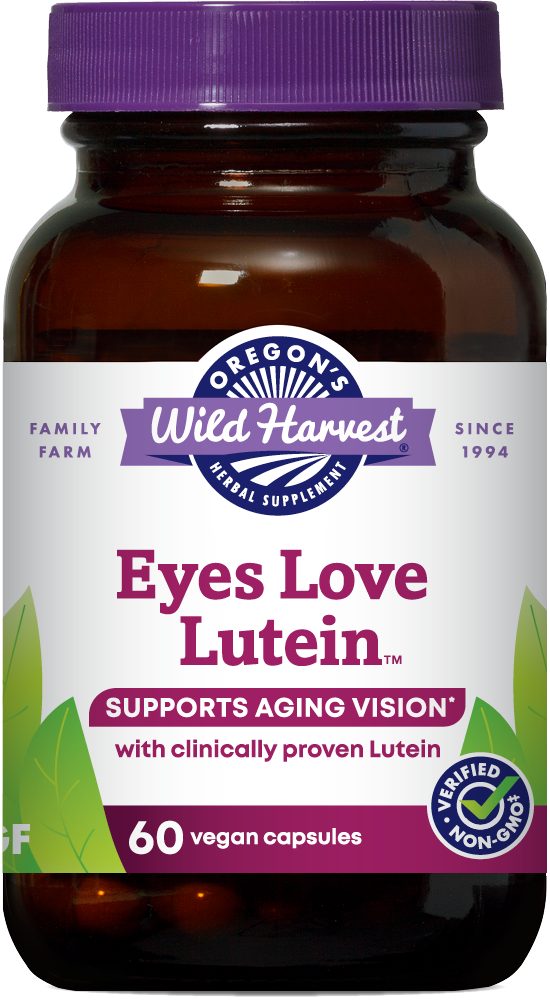 Eyes Love Lutein™ Capsules