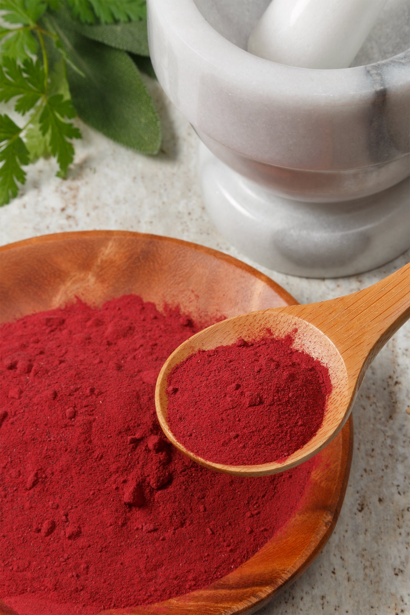 Beet Root Powder organic