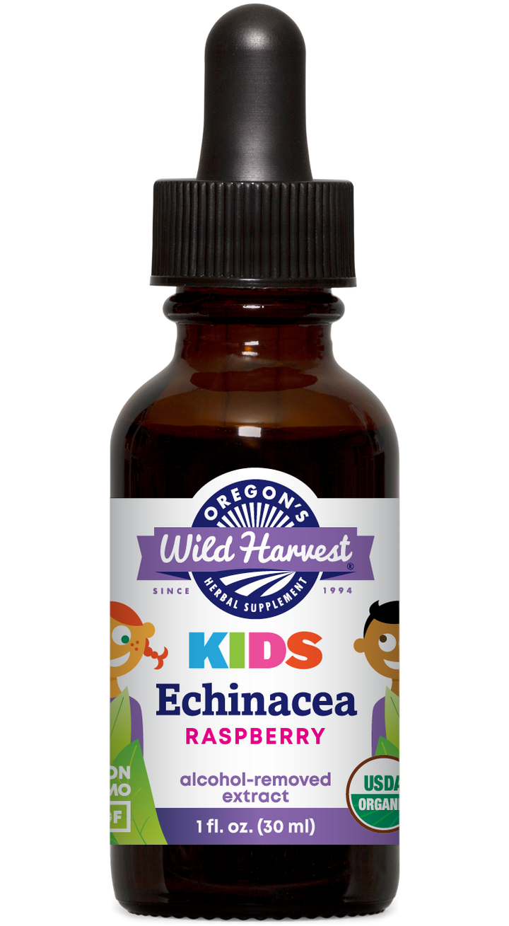 NF Kids Echinacea -50ml