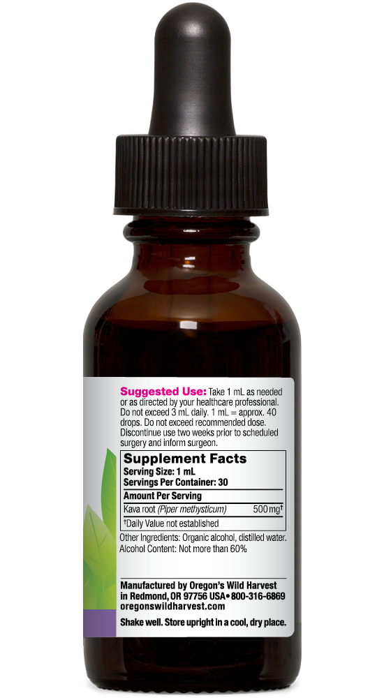 Pure Cap Extract