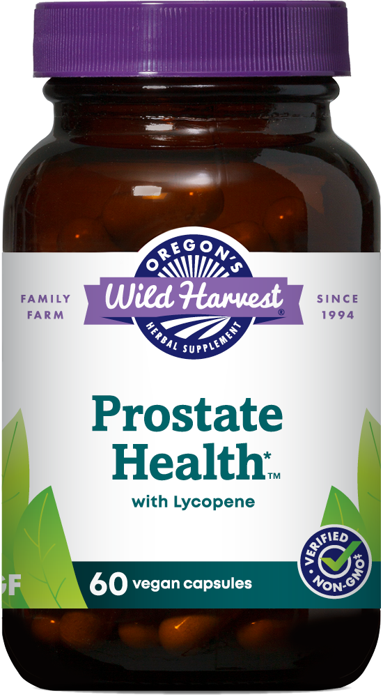 Prostate Health™* Capsules