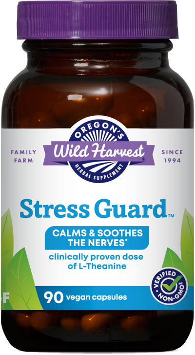 Stress Guard™ Capsules