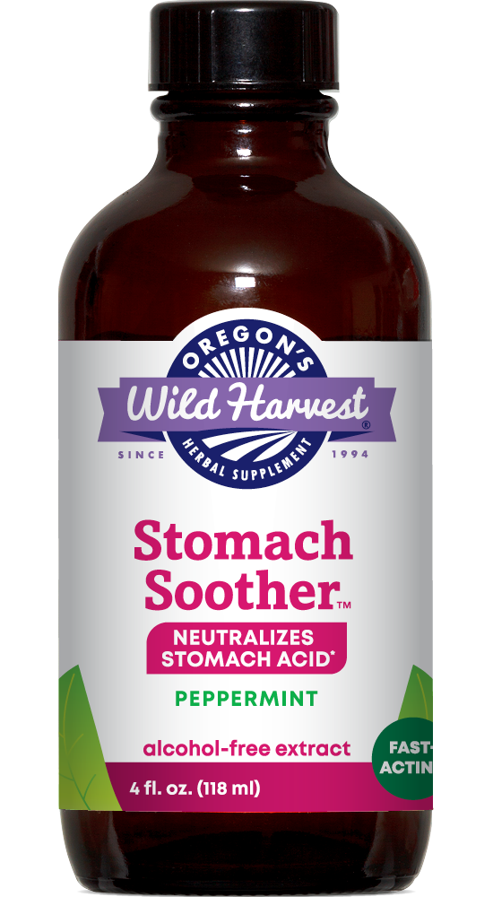 Stomach Soother™